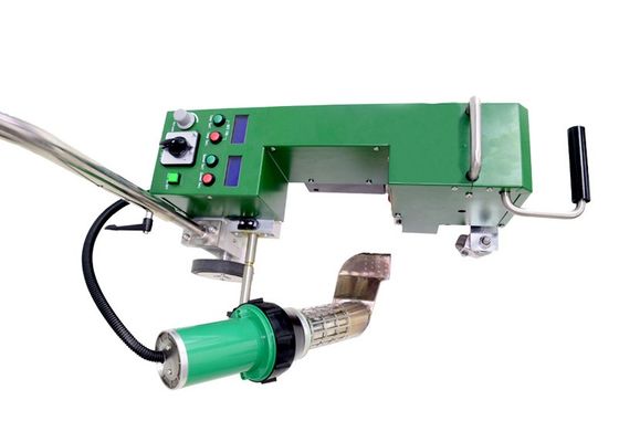 het Daklasser van 1800W Tpo, Hete Luchtlassers voor Waterdicht Materiaal