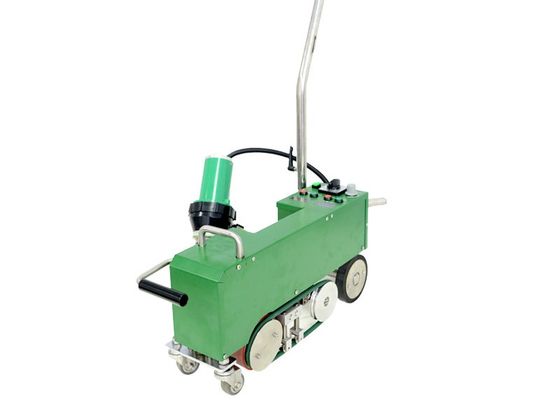 het Daklasser van 1800W Tpo, Hete Luchtlassers voor Waterdicht Materiaal