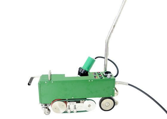 het Daklasser van 1800W Tpo, Hete Luchtlassers voor Waterdicht Materiaal