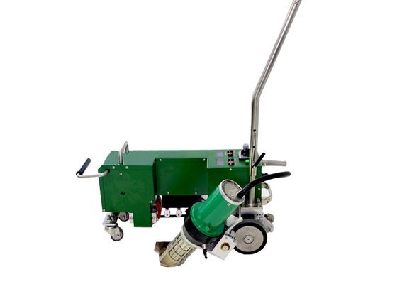 het Daklasser van 1800W Tpo, Hete Luchtlassers voor Waterdicht Materiaal