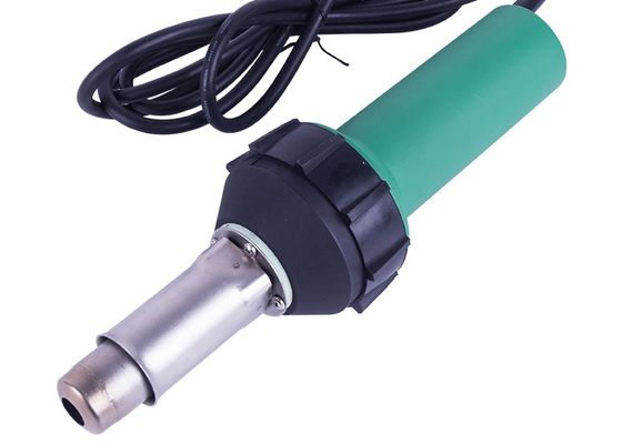 220V het Lassenmachine van hete Luchtpvc, Hete Luchtkanon voor Pvc-Lassen