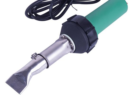 220V het Lassenmachine van hete Luchtpvc, Hete Luchtkanon voor Pvc-Lassen