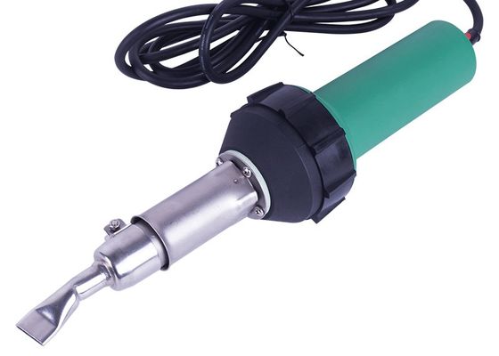 220V het Lassenmachine van hete Luchtpvc, Hete Luchtkanon voor Pvc-Lassen