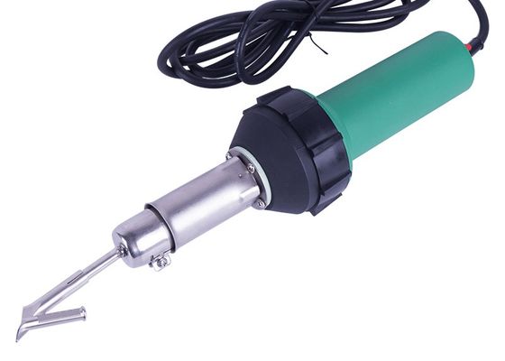 220V het Lassenmachine van hete Luchtpvc, Hete Luchtkanon voor Pvc-Lassen