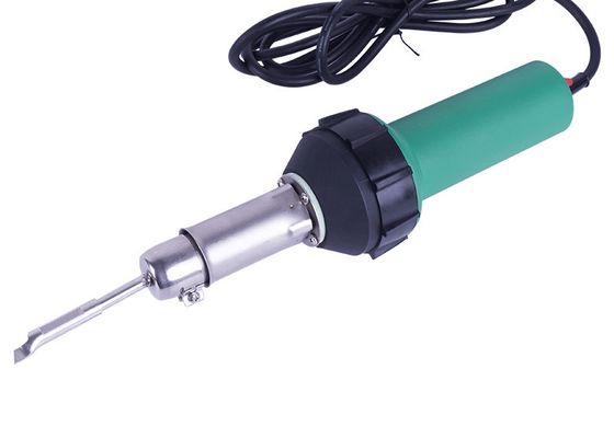 220V het Lassenmachine van hete Luchtpvc, Hete Luchtkanon voor Pvc-Lassen