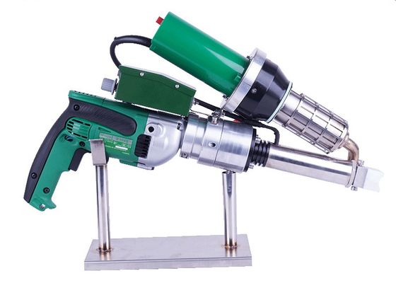 SWT - NS600B 3400W 360 Graad die Materiële de Uitdrijvingslasser roteren van pvc