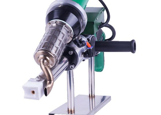 SWT - NS600B 3400W 360 Graad die Materiële de Uitdrijvingslasser roteren van pvc
