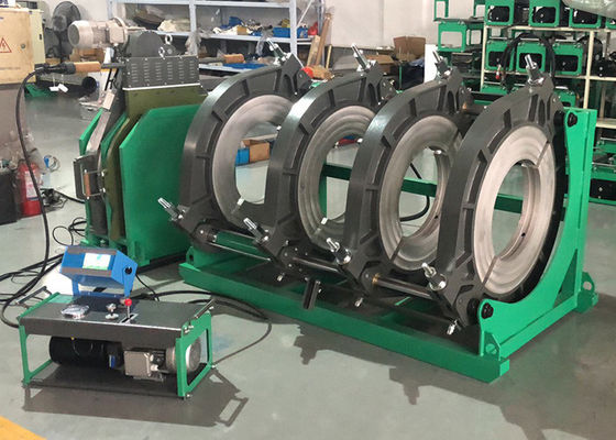 Swt-V800/500H Vervoerspe Pijp die Machine, de Lasser van de Uiteindefusie verbinden