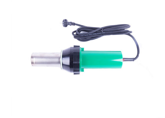 Plastic het Lassenkanon van de hete Luchttoorts, 1600 Watts Plastic Heet Kanon