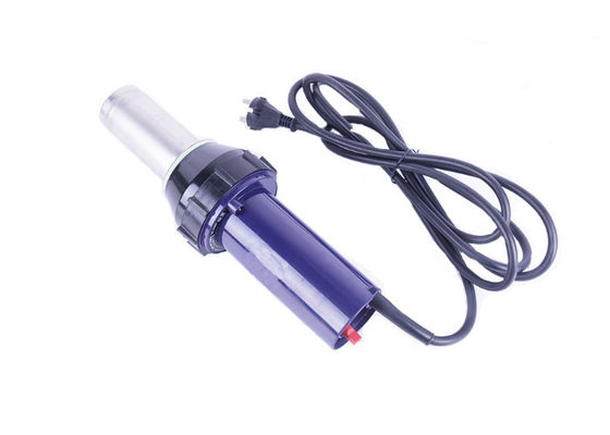 Plastic het Lassenkanon van de hete Luchttoorts, 1600 Watts Plastic Heet Kanon