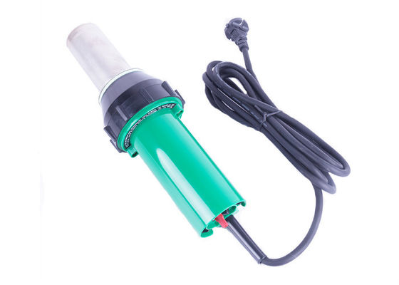 Plastic het Lassenkanon van de hete Luchttoorts, 1600 Watts Plastic Heet Kanon