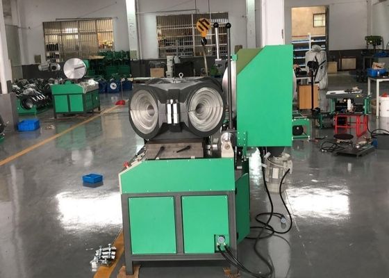 Hdpe Pijp die Gedreven de Machine Hydraulisch Systeem verbinden van het Vervaardigingslassen