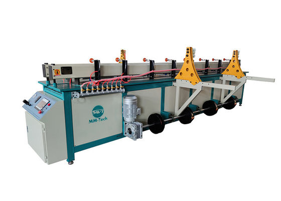 380V Machine van het het Bladlassen van pvc de Plastic