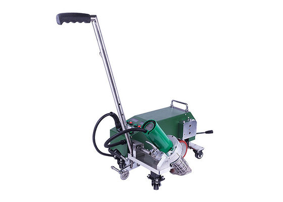 Pvc-Stof die TPO-Lassenmachine, het Daklasser verzegelen van 220V Tpo
