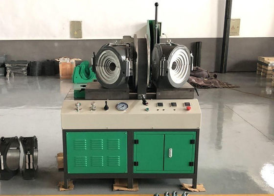 Het Verwarmen van Fitting Fabrication Machine 39.28kw van de workshoplasser Plaatmacht