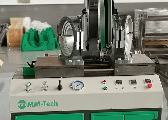 Het Lassenmachine 380V 50Hz van de drainageworkshop voor Montagevervaardiging