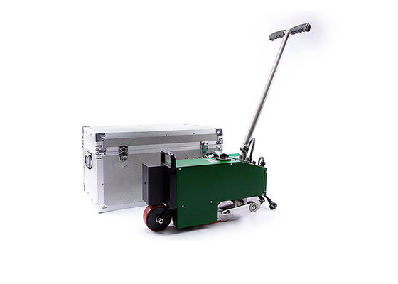 Het Lassenmachine 4200W van swt-WP1 TPO het Automatische Reclamedak Verzegeld Waterdicht maken