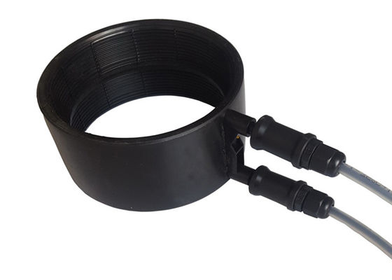 Lichtgewichtelectrofusion-HDPE van de Lassenmachine de Pijpmontage van de Sifon Lage Druk