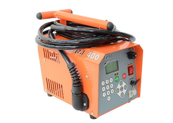 20mm630mm de Machine van het Polyethyleenlassen, Electrofusion-Lassersmateriaal