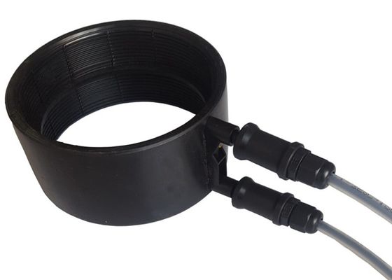 Hdpe van de sifondrainage de Machine Automatische wijze van Electrofusion Gemakkelijk te dragen
