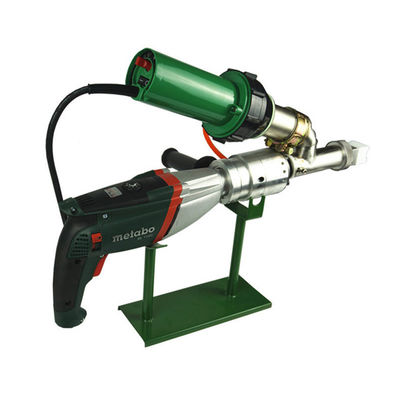 3400W van de het Kanonlasser van de uitdrijvings het Plastic Hitte Lassen van For Geomembrane Pvc