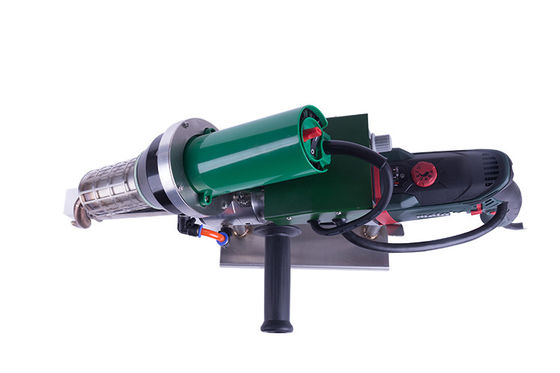 2.5 van de de Uitdrijvingslasser van KGS/Hour de Plastic Machine van Hydraulic Butt Welding