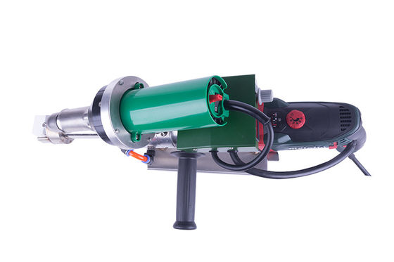 De Machine van het de Uitdrijvingslassen van Ce 220V met Regelbare Uitdrijvingssnelheid