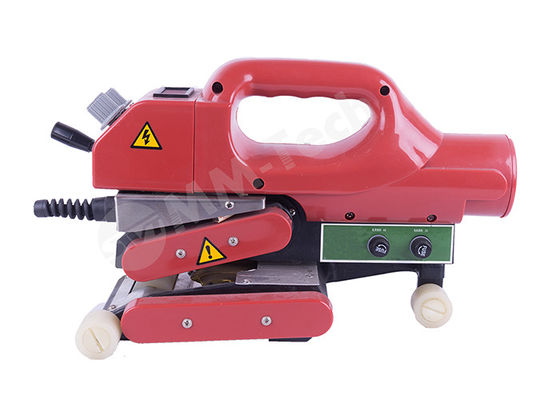 SWT - Roodgloeiende de Wiglasser Welding Thermoplastic Material van NS800 220v