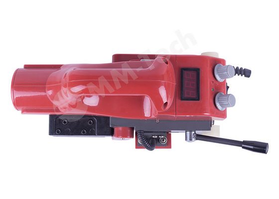 SWT - NS800D 1800W 0,2 - 1.5MM Lasser van de Dikte de Draagbare Hete Wig