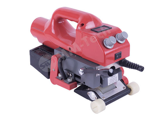 SWT - NS800D 1800W 0,2 - 1.5MM Lasser van de Dikte de Draagbare Hete Wig