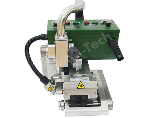 SWT - NSGM1 220V 0.22.0MM Lasser van de de Tank de Hete Wig van Diktevissen