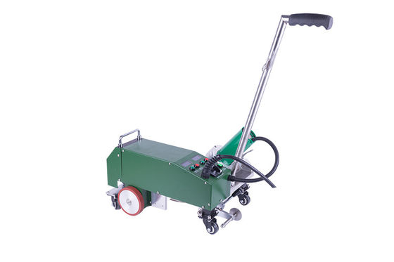 4200W het Lassenmachine van hete Luchtpvc voor Bannertent en Geteerd zeildoek