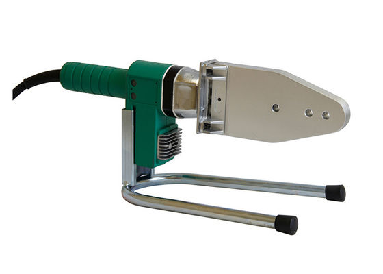 220V van het de Fusielassen van de matrijzen Hoofdcontactdoos de Machinedvs Norm 20mm 63mm