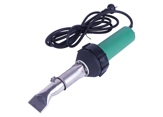 Onophoudelijk Regelbare Hete Lucht Plastic Lasser Kit For Thermos Forming