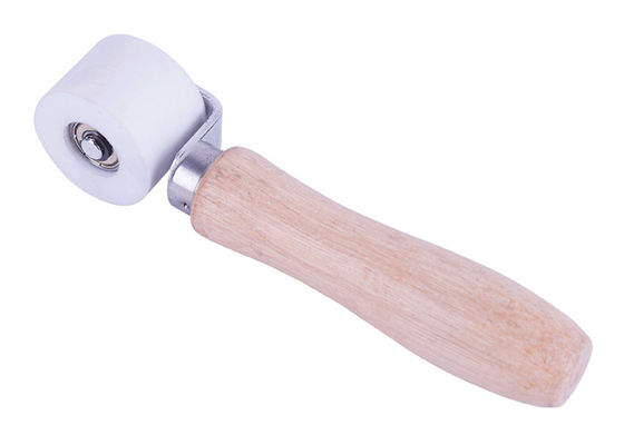 Pvc-PE PVDF de Machine van het Hete Luchtlassen, het Hete Kanon van 1.5KG voor het Solderen
