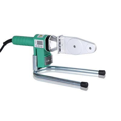 40mm 600w de Lasser van de Contactdoosfusie, Ppr-de Oververhittingsbescherming van Fusiehulpmiddelen