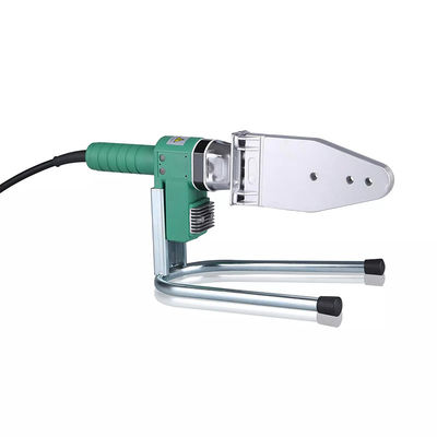 Machine van het de Contactdooslassen van de hittefusie 20mm 63mm met DVS2208-Structuurontwerp