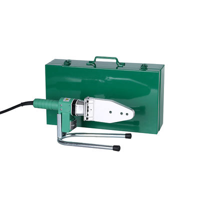 Machine van het de Contactdooslassen van de hittefusie 20mm 63mm met DVS2208-Structuurontwerp