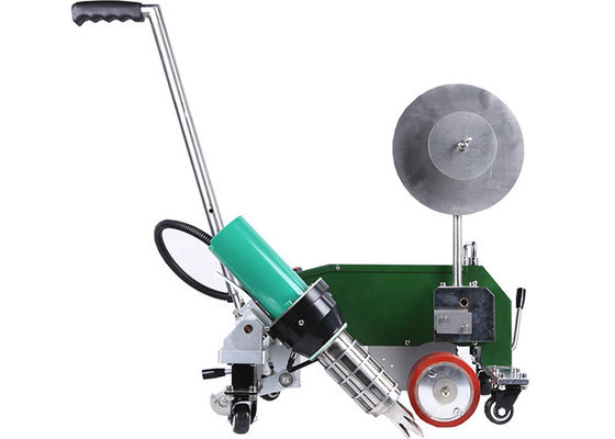 Ce keurde 40mm de Machine van het Tentlassen, Tpo-Naadlasser 24 goed kg
