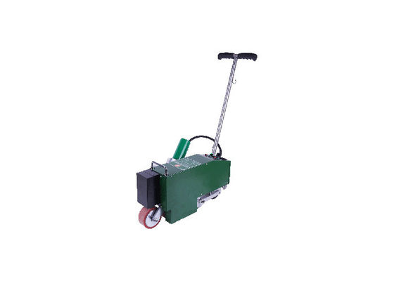 Materiële Slodering TPO het Lassenmachine van pvc
