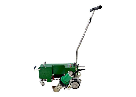 Automatische het Lassenmachine 4200 W van het Dakwerk Waterdicht makende Geteerde zeildoek
