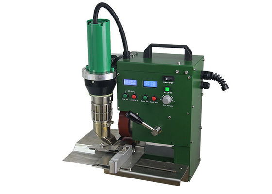 het Lassenmachine van 3600W TPO