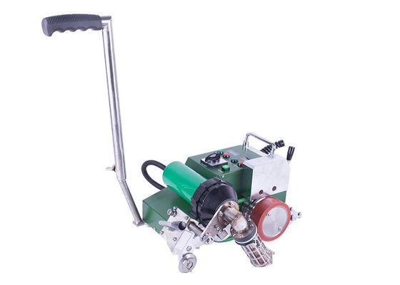 Ce-de Certificatie 3000W overlapt Hete Luchtlasser Banner Material Welding