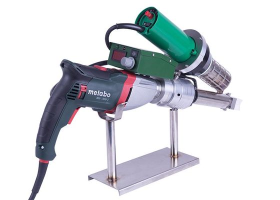 Swt-NS610B 5mm de Duitse Motor van Rod Handheld Plastic Welder With