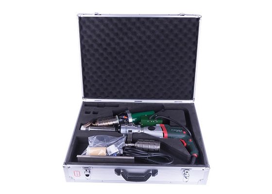 Swt-NS610B 5mm de Duitse Motor van Rod Handheld Plastic Welder With