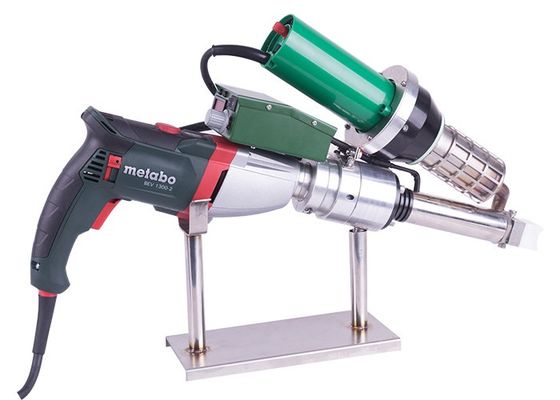 5mm Rod Extrusion Welding Machine For Thermoplastisch Materiaal