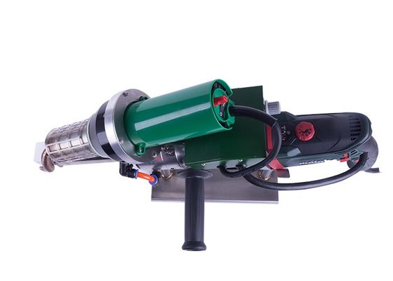 5mm Rod Extrusion Welding Machine For Thermoplastisch Materiaal