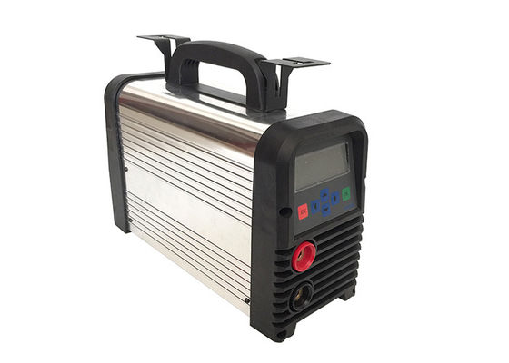 De waterpijp wijdde Elektromachine van het Fusielassen 20mm315mm