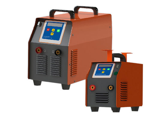 20mm 420mm Electrofusion Lassenmachine voor HDPE Pijpen en Montage