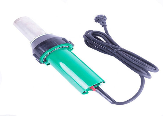 Pvc-de Hete Lucht Plastic Lasser 3400W 220V 110V van de Vloerhand voor Industrieel